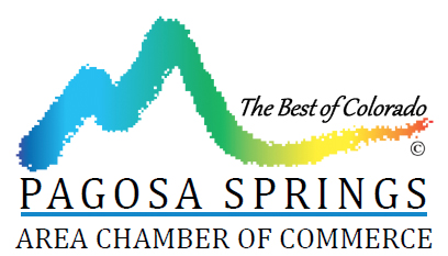 Pagosa Springs Chamber of Commerce Member