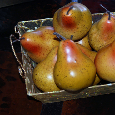 fruit table art