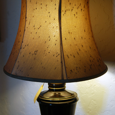 lamp shades